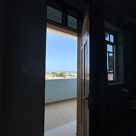 Relax Hotel Taj 눙귀 외부 사진