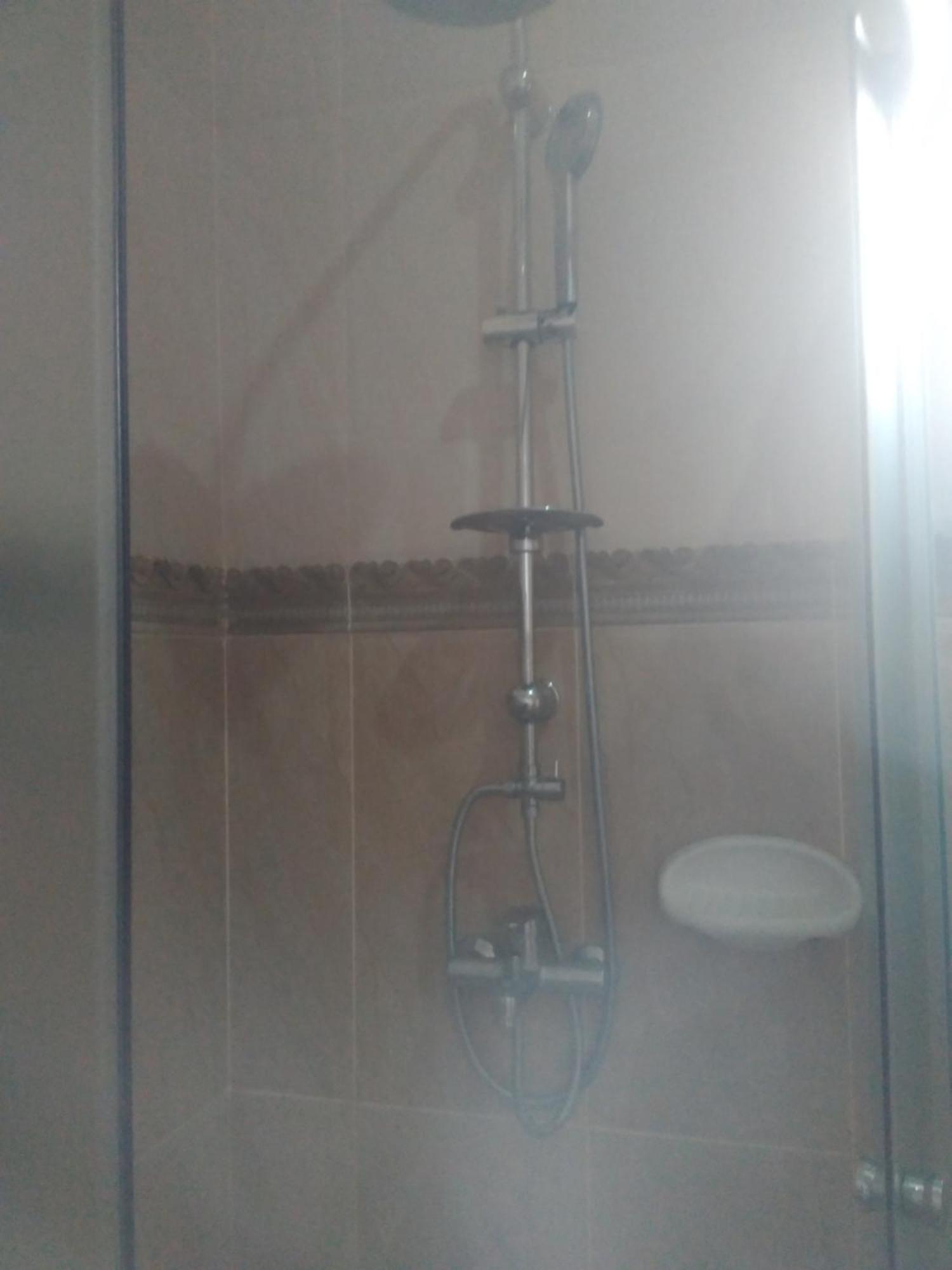 Relax Hotel Taj 눙귀 외부 사진