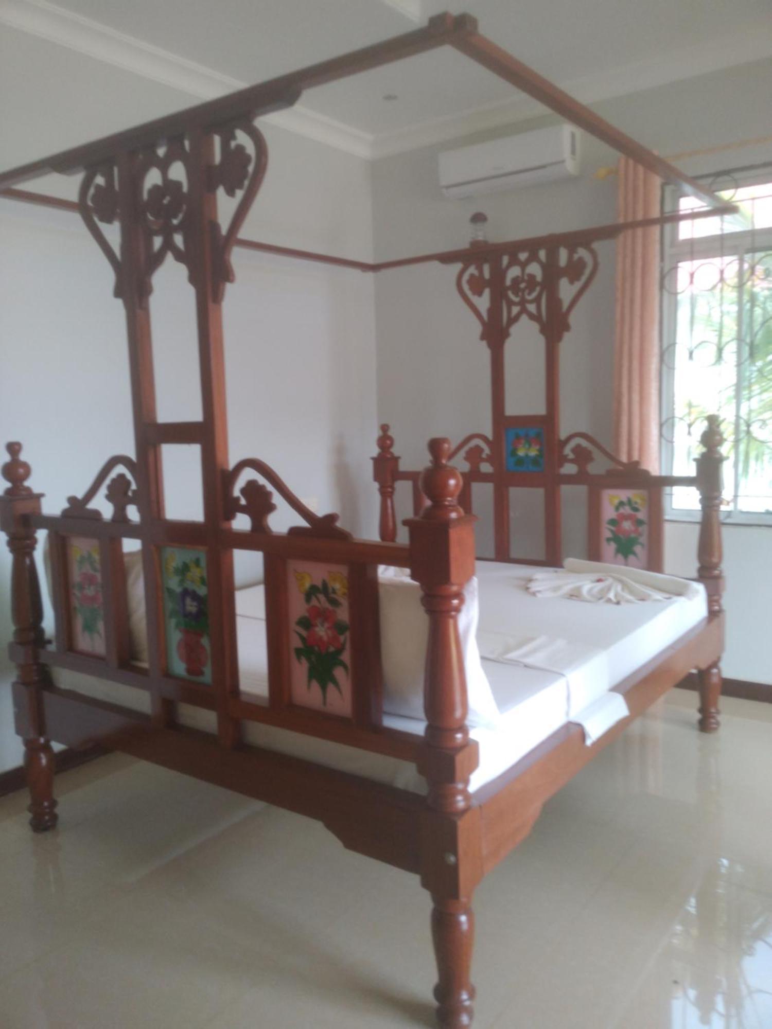 Relax Hotel Taj 눙귀 외부 사진