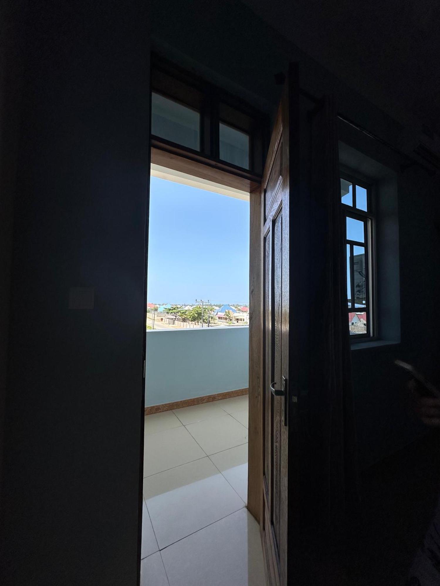 Relax Hotel Taj 눙귀 외부 사진
